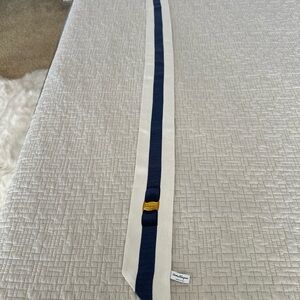 Salvatore Ferragamo twilly